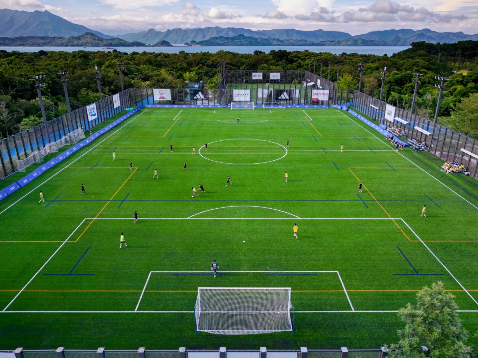 高级货！广东新援连场爆发 他是球队冲冠重要砝码